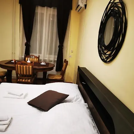 Daire Baross-hat Apartmanhaz